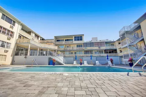 6484 Indian Creek Dr #109, Miami Beach, FL 33141