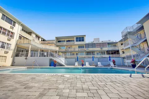 6484 Indian Creek Dr #109, Miami Beach, FL 33141