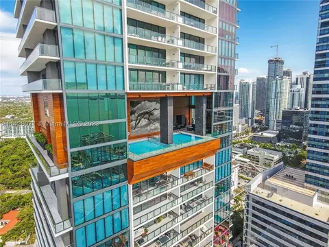 1451 Brickell Ave #2504, Miami, FL 33131