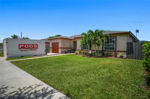 26768 SW 128th Ct, Homestead, FL 33032