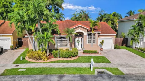 4520 SW 154th Pl, Miami, FL 33185
