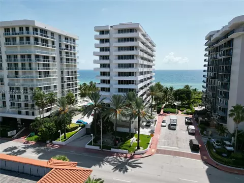 8911 Collins Ave #702, Surfside, FL 33154