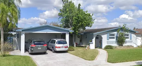 14321 SW 78th St, Miami, FL 33183