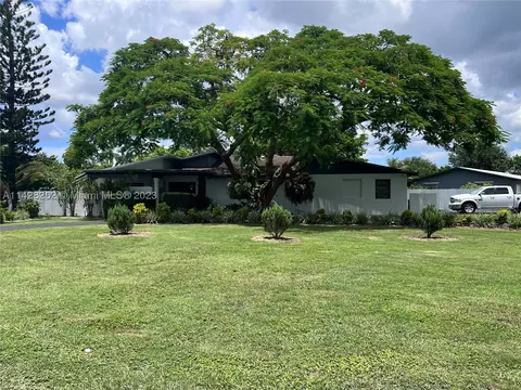 29924 SW 169th Ct, Homestead, FL 33030