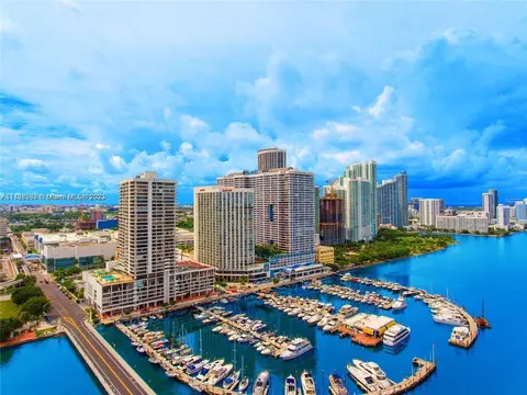 555 NE 15th St #27D, Miami, FL 33132