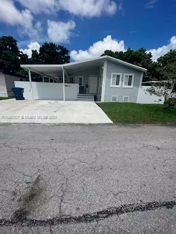 Undisclosed, Homestead, FL 33034