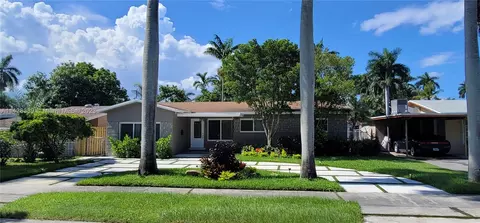 1521 Arthur St, Hollywood, FL 33020