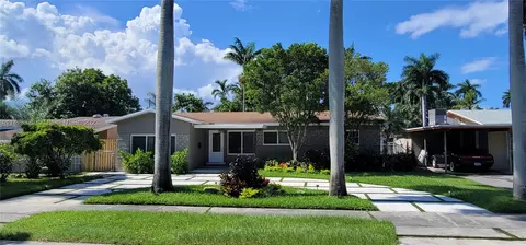 1521 Arthur St, Hollywood, FL 33020
