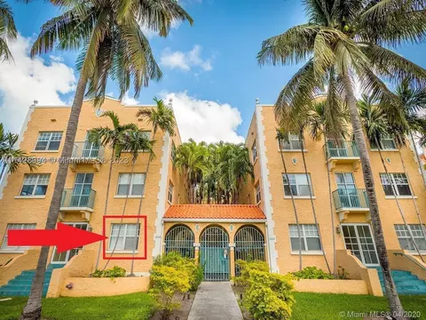 1255 Pennsylvania Ave #100, Miami Beach, FL 33139