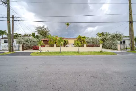 265 SW 49th Ave, Miami, FL 33134