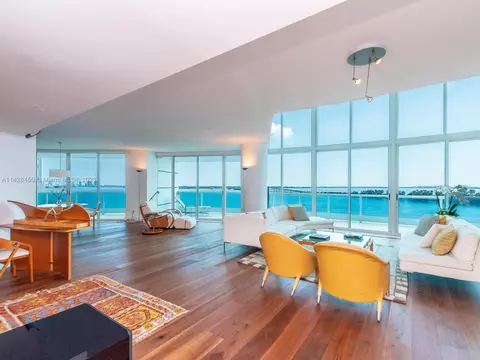 Undisclosed, Miami, FL 33129