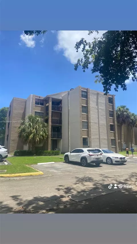 3561 SW 117th Ave #7-103, Miami, FL 33175