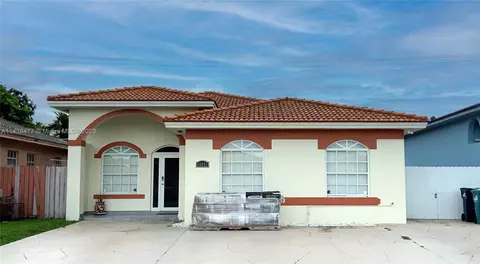 16951 SW 141st Ave, Miami, FL 33177