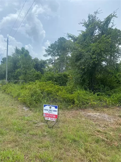 3319 W 54th St, Lehigh Acres, FL 33971