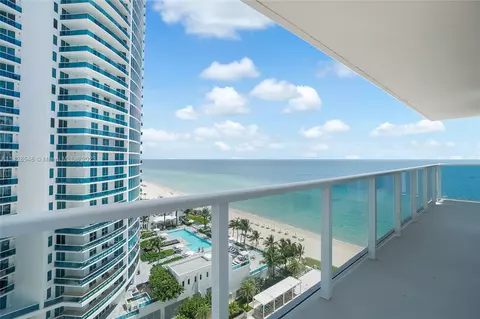2751 S Ocean Dr #1601S, Hollywood, FL 33019
