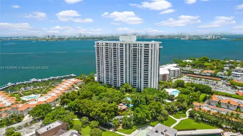 4000 Towerside Ter #509, Miami, FL 33138
