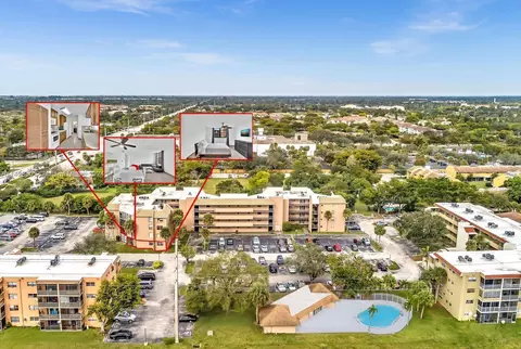 3100 N Pine Island Rd #101, Sunrise, FL 33351