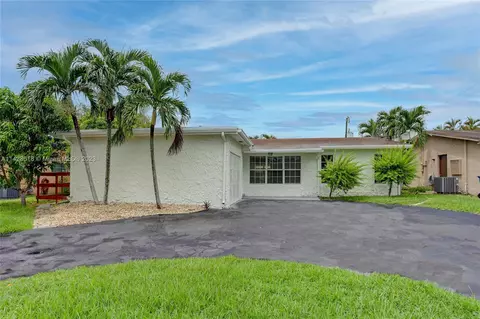 11461 NW 30th St, Sunrise, FL 33323
