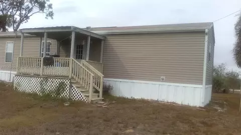 Undisclosed, Clewiston, FL 33440