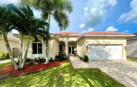 1621 SE 17th Ave, Homestead, FL 33035