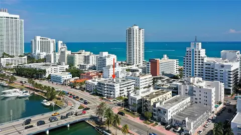 4101 Indian Creek Dr #401, Miami Beach, FL 33140