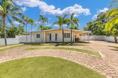 5151 NE 14th Ter, Pompano Beach, FL 33064