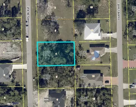 1120 Chaplin Ave, Lehigh Acres, FL 33971