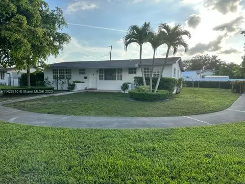 5081 SW 96th Ave, Miami, FL 33165