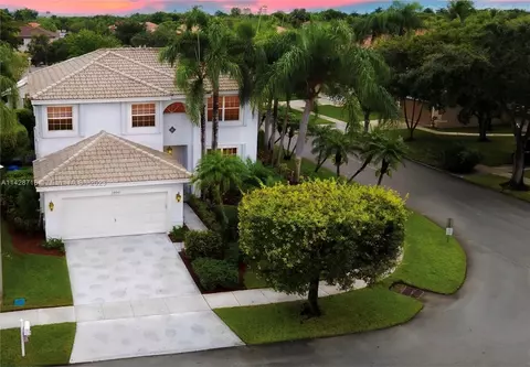 2899 SW 181st Ave, Miramar, FL 33029
