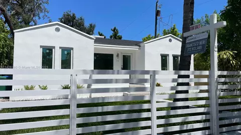 11 NW 45th St, Miami, FL 33127
