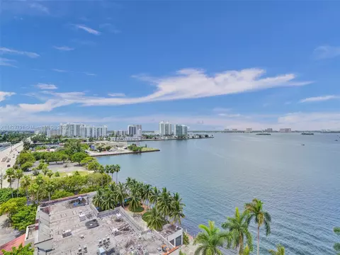 1625 Kennedy Cswy #1106G, North Bay Village, FL 33141