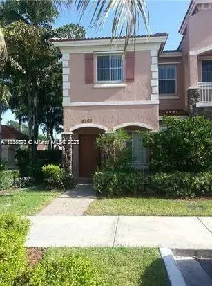 8265 SW 25th Ct #101, Miramar, FL 33025