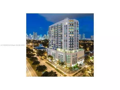 2525 SW 3rd Ave #1605, Miami, FL 33129