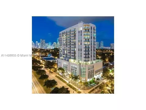 2525 SW 3rd Ave #1605, Miami, FL 33129