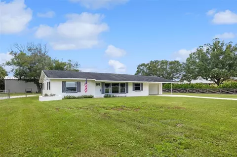 3591 Sneed Rd, Fort Pierce, FL 34945