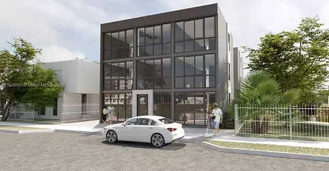 1158 NW 6th St, Miami, FL 33136