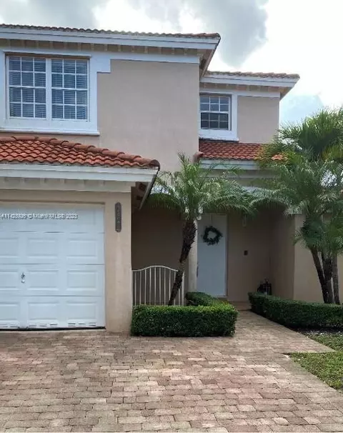 2424 SW 152nd Path #0, Miami, FL 33185