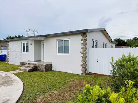 7711 Sheridan St, Hollywood, FL 33024