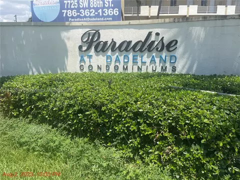 7725 N Kendall Dr #A324, Miami, FL 33156