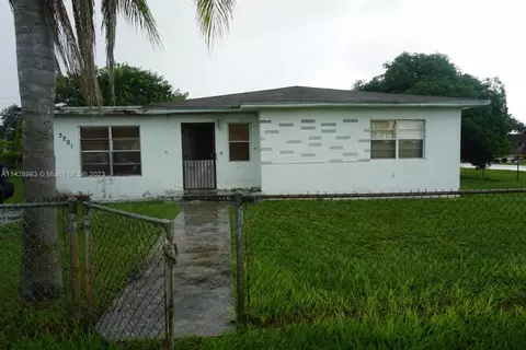 Undisclosed, Miami Gardens, FL 33056