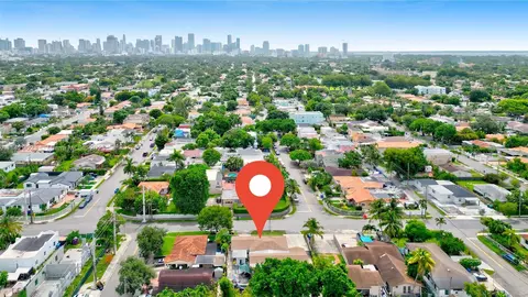 1660 SW 24th Ave, Miami, FL 33145