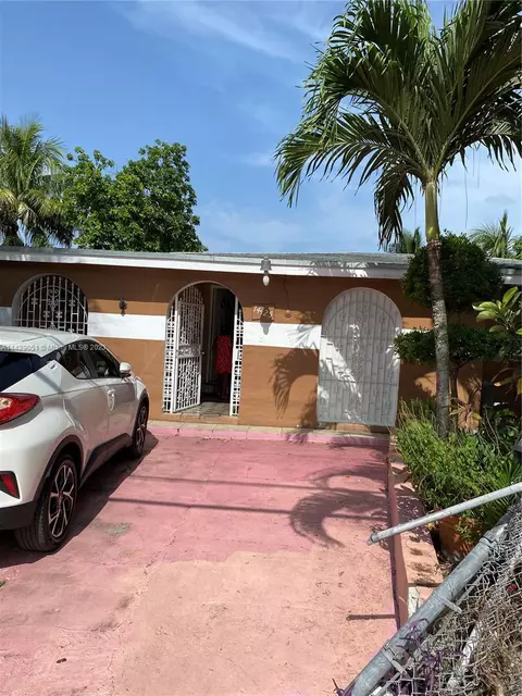 14425 NW 10th Ave, Miami, FL 33168