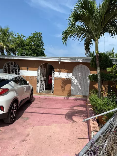 14425 NW 10th Ave, Miami, FL 33168