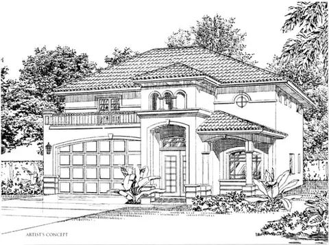8864 SW 206th Ln, Cutler Bay, FL 33189