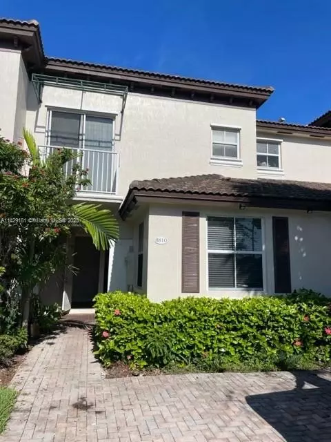 Undisclosed, Miami, FL 33196