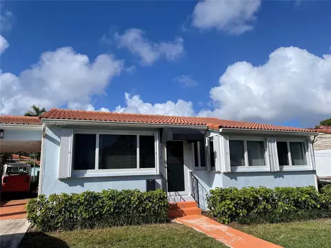 3151 NW Flagler Ter, Miami, FL 33125