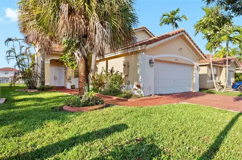 16330 SW 45th Ter, Miami, FL 33185