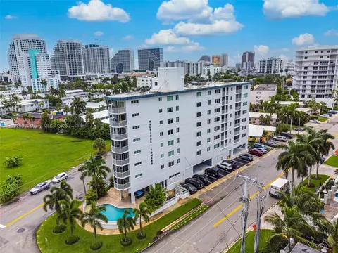 720 Bayshore Dr #604, Fort Lauderdale, FL 33304