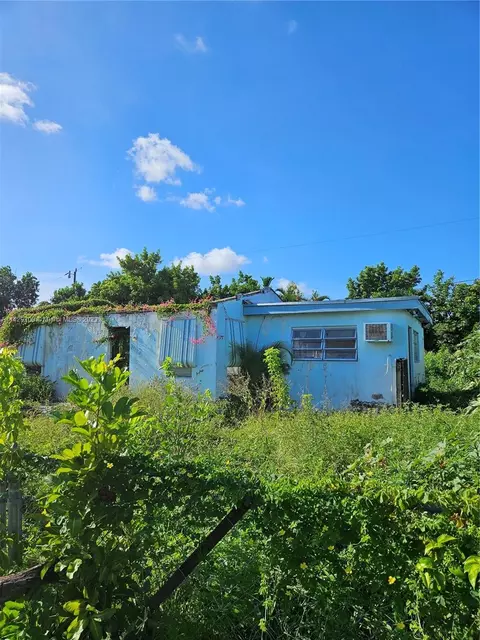 2126 Plunkett St, Hollywood, FL 33020