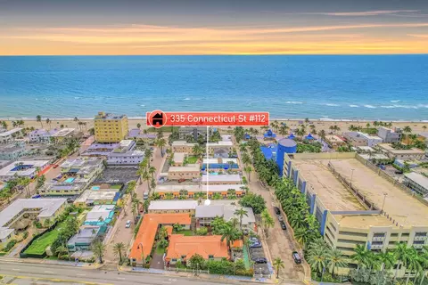 335 Connecticut St #112, Hollywood, FL 33019